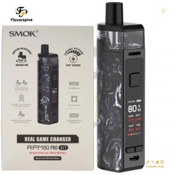 جهاز سموك RPM  أر بي ام 80 برو | SMOK RPM 80 PRO 