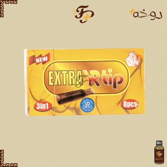فلتر مدواخ أكسترا | EXTRA MIDWAK TIP