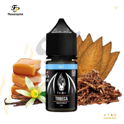 نكهة سموث توباكو هالو تروبيكا | SMOOTH TOBACCO HALO TRIBECA 30ML