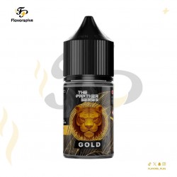  نكهة بنك بانثر قولد | PANTHER PINK GOLD 30ml
