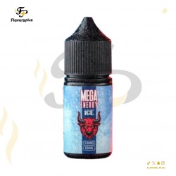 نكهة ميجا اينرجي ايس | MEGA Energy ice 30ml