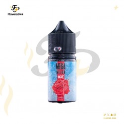 نكهة ميجا بطيخ ايس | MEGA MELON ICE SALT 30Ml