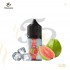 نكهة ميجا جوافه ايس | Mega Guava Ice 30ml