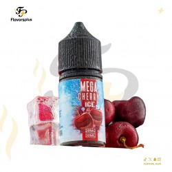 نكهة ميجا كرز ايس | MEGA CHERRY ICE 30ml