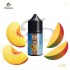 نكهة ميجا مانجو خوخ ايس | MEGA MANGO PEACH ICE 30ml