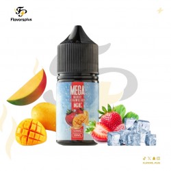 نكهة ميجا مانجو فراولة ايس | MEGA MANGO STRAWBERRY ICE 30ML