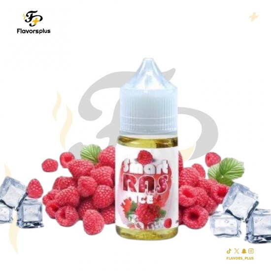 نكهة سمارت توت ايس | Smart RAS Ice 30ml