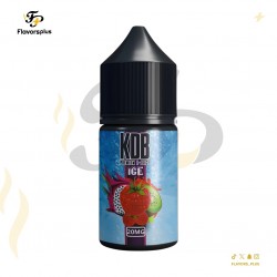 نكهة ميجا KDB كي دي بي كيوي دراقون فروت توت ايس | MEGA KDB Ice 30ml 