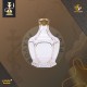 شيشة اصدار المنحوتة الذهبية