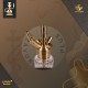 شيشة أصدار X الذهبي الفاخر