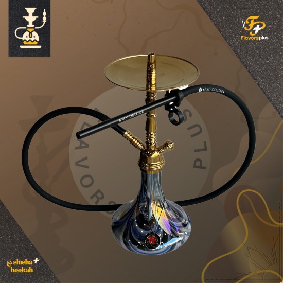 جولدين رينبو 
