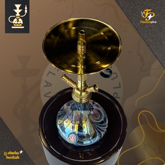 جولدين رينبو 