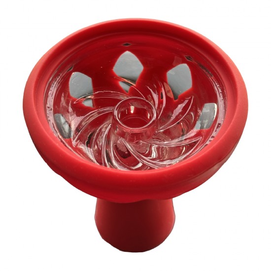راس شيشة اجير موديل الجوهرة | AGER Jewel Model Hookah Head