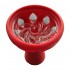 راس شيشة اجير موديل الجوهرة | AGER Jewel Model Hookah Head