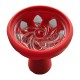 راس شيشة اجير موديل الجوهرة | AGER Jewel Model Hookah Head