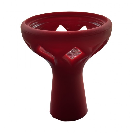 راس شيشة اجير موديل الجوهرة | AGER Jewel Model Hookah Head