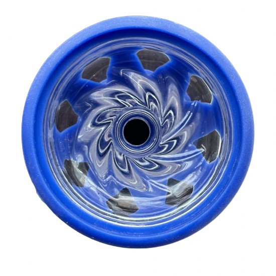 راس شيشة اجير موديل الجوهرة | AGER Jewel Model Hookah Head