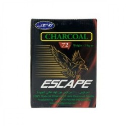 فحم سكيب 1 كيلو