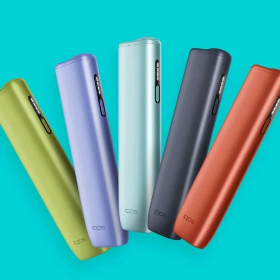 ايكوس ايلوما اي ون | IQOS ILUMA i ONE