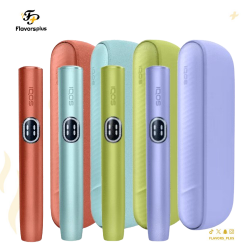   ايكوس ايلوما اي | IQOS ILUMA i
