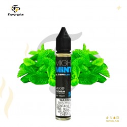 نكهة فيقود مايتي منت (نعناع) | VGOD MIGHTY MINT 30ML