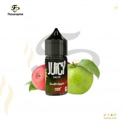نكهة جوسي تفاحتين | JUICY Double Apple 30ML 
