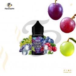نكهة جريب اكستريم عنب ايس سامز فيب | Grape Xtrem ICE 30ml