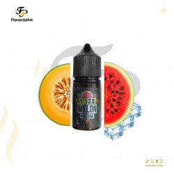 نكهة سويت ميلون ايس سامز فيب | SWEET MELON ICE SAMS VAPE 30ml 