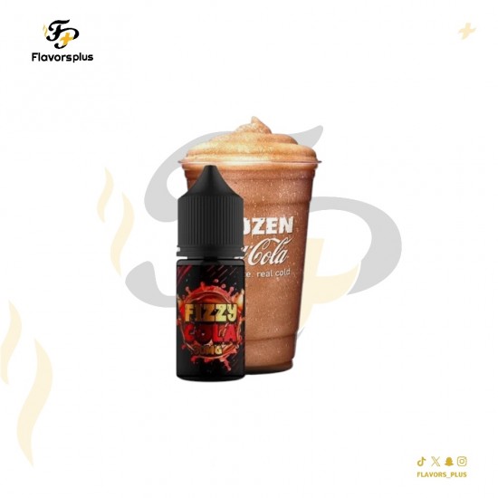 نكهة كرز كولا سامز فيب | CHEERY Cola 30ml