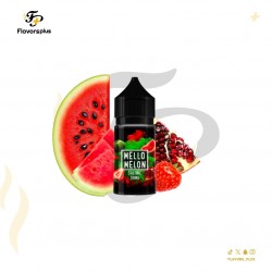 نكهة ميلو ميلون سامز فيب | MELLO MELON SAMS VAPE 30ml