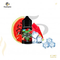 نكهة ميلو ميلون ايس سامز فيب | MELLO MELON Ice SAMS VAPE 30ml