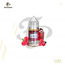 نكهة سناب رازبيري | SNAP LIQUIDS Raspberry 30ML