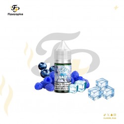 نكهة رول ابز توت ايس | ROLL UPZ Blueberry Raspberry ICE 30ML