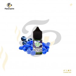 نكهة رول ابز توت | ROLL UPZ Blueberry Raspberry 30ML