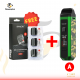 عرض جهاز سموك ار بي ام SMOK RPM40 | RPM 40 + بود 40 RPM استاندر سموك | RPM 40 STANDARD POD + كويلات سموك ار بي ام SMOK RPM 40 coils |  SMOK RPM 40 + مجانا FREE OFFER
