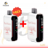 سحبة VCT رايب فيب 20 الف (50 نيكوتين) ½+1 مجانا |  FREE 1+½ VCT RIPE VAPES 20000 PUFFS 50MG 