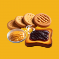 نكهات سولت مخبوزات | BAKED - DESSERT 