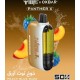 سحبة اوكس بار بانثر اكس 50 الف | OXBAR PANTHER X 50K PUFFS