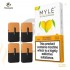 بودات مايلي الاصدار الاول | MYLE PODS V1 REPLACEMENT