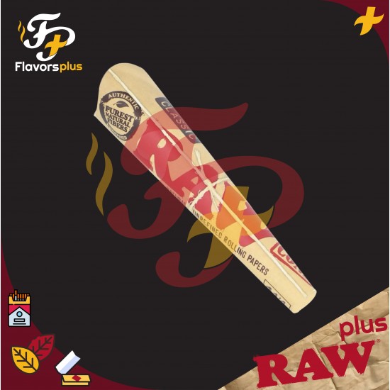 راو كونز كلاسيك | RAW Cone classic