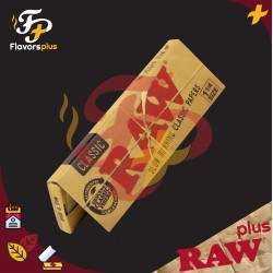 راو كلاسك حجم ¼ 1 | RAW Classic
