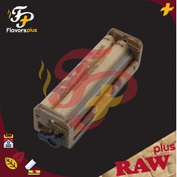 راو آلة لف لورق ¼ 1 | RAW Rolling Machine