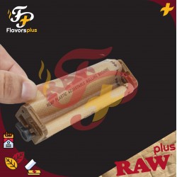 راو آلة لف لورق الكنج | RAW Rolling Machine King Size