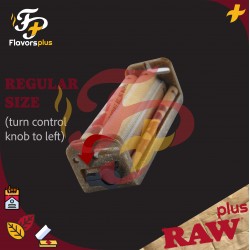 راو آلة لف لورق الكنج | RAW Rolling Machine King Size