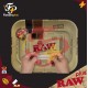 طفاية راو حجم كبير | RAW DAB Tray Large