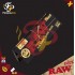 راو بلاك حجم ¼ 1 | RAW Black