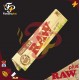 ورق راو  أورجانك كنج سايز | RAW Organic King Size