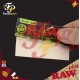 راو بلاك أورجانك | RAW Black ORGANIC ¼ 1