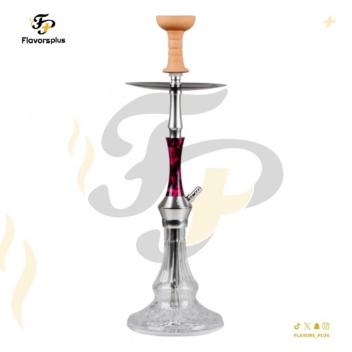 شيشه ريتش مان وسط |Richman Medium Hookah