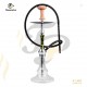 شيشه ريتش مان وسط |Richman Medium Hookah